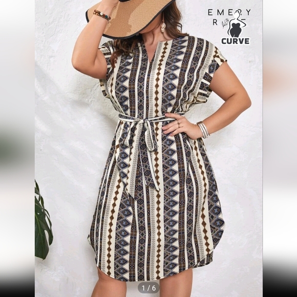 Dresses & Skirts - Women's Dress